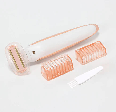 Lawless Body – جهاز إزالة الشعر للجسم بالكامل (أصلي)