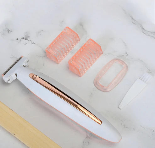 Lawless Body – جهاز إزالة الشعر للجسم بالكامل (أصلي)